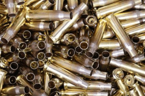 7.62 x 51/ 308 Brass Cases Fully Processed - Republic Ammunition