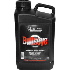 Alliant Bullseye Gun Powder