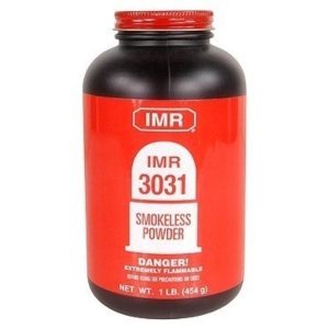 IMR 3031 Powder