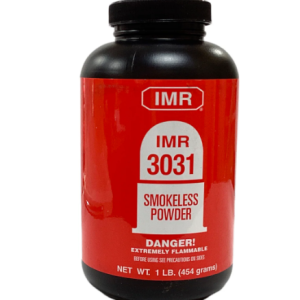 IMR 3031 Gun Powder