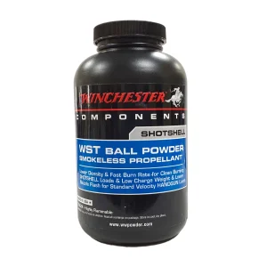 Winchester WST Gun Powder