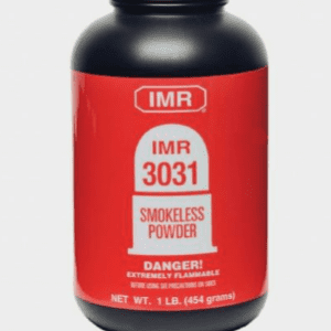 IMR 3031 (Rifle Powder)
