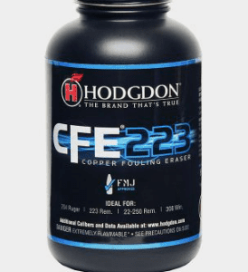 Hodgdon CFE .223 (Rifle Powder)