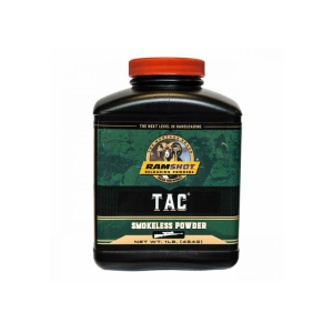 Ramshot Tac Gun Powder