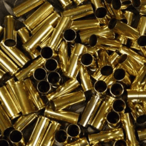 45 Colt Brass Fully Processed and Primed (Reman)