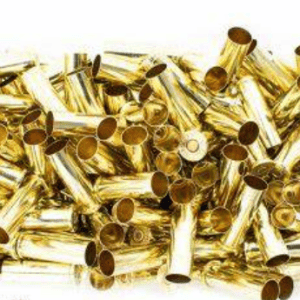 .300 Blk Out Brass Primed Cases (NEW)