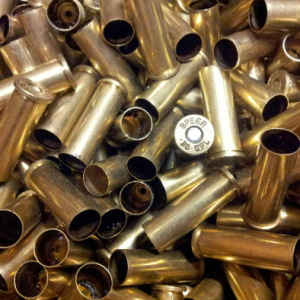 .300 Blk Out Brass Fully Processed Primed Cases (REMAN)