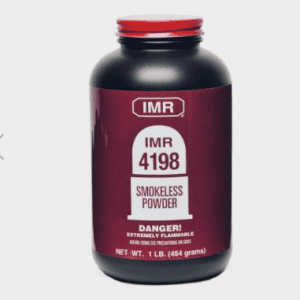 IMR 4198 (Rifle Powder)