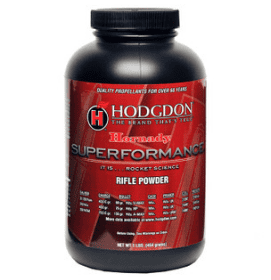 Hodgdon Superformance® Powder