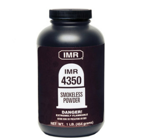 IMR® 4350 Powder