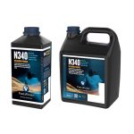Vihtavuori Pistol Powder - Republic Ammunition