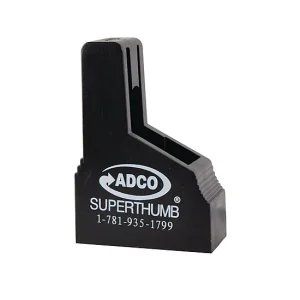 Adco Super Thumb Loader Sngl Stk .380