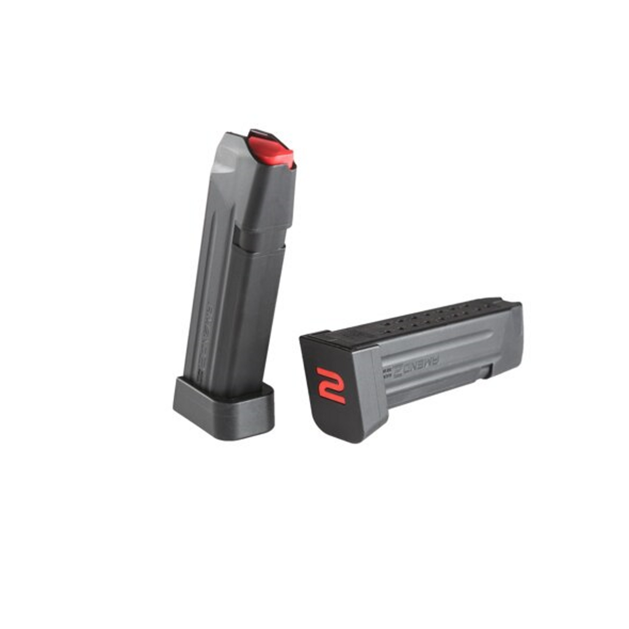 Mag Amend2 For Glk19 15rd Blk