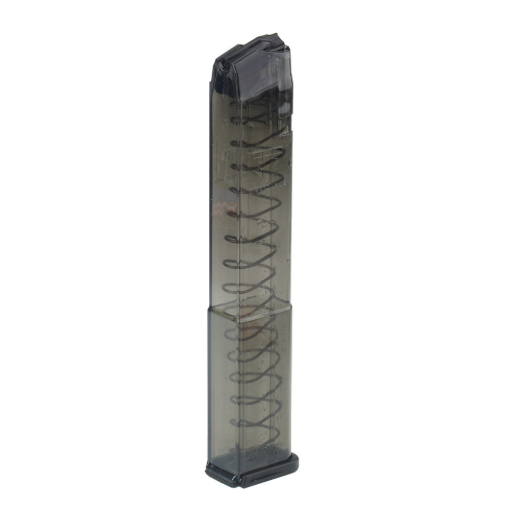 Ets Mag For Glk 17-19 9mm 32rd G2 Cs