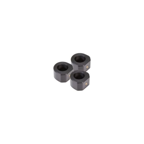 Frankford 3 Pack Die Blocks