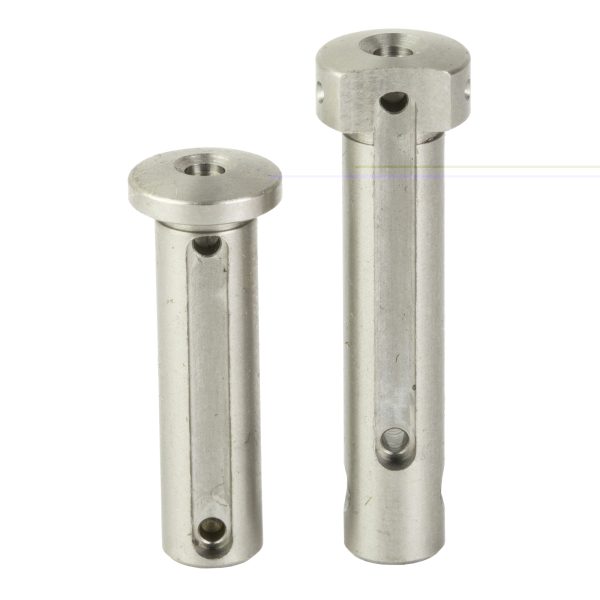 Armaspec Stnlss Steel Tkdwn-pivot