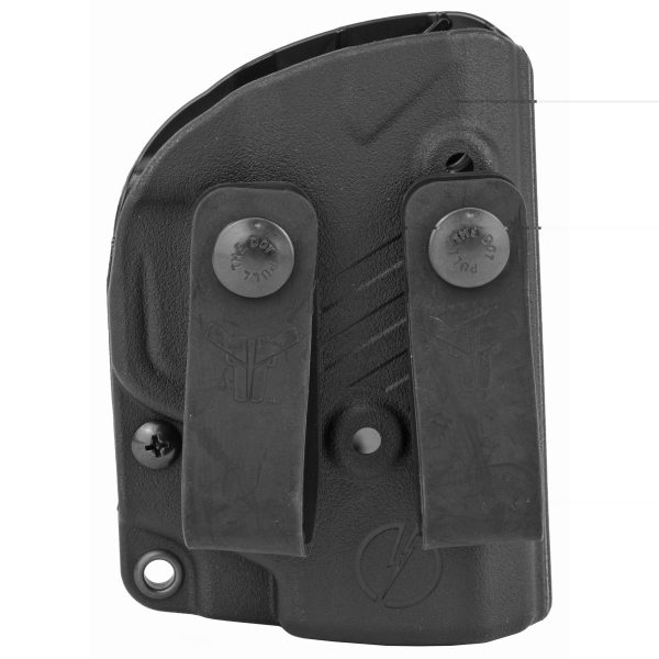 Taser Blade-tech Iwb Pulse + Holster - Image 2