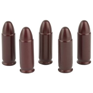 Azoom Snap Caps 38sup 5-pk