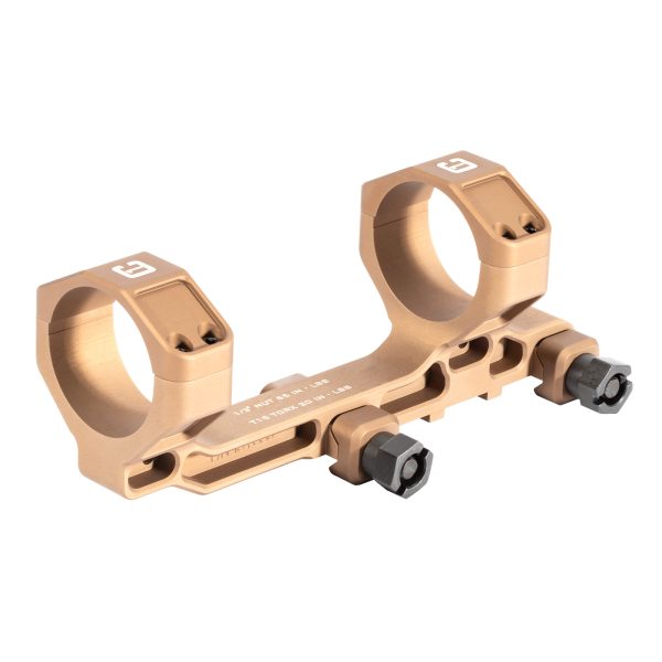 Badger Comm 34mm 1.54" 20 Moa - Image 2