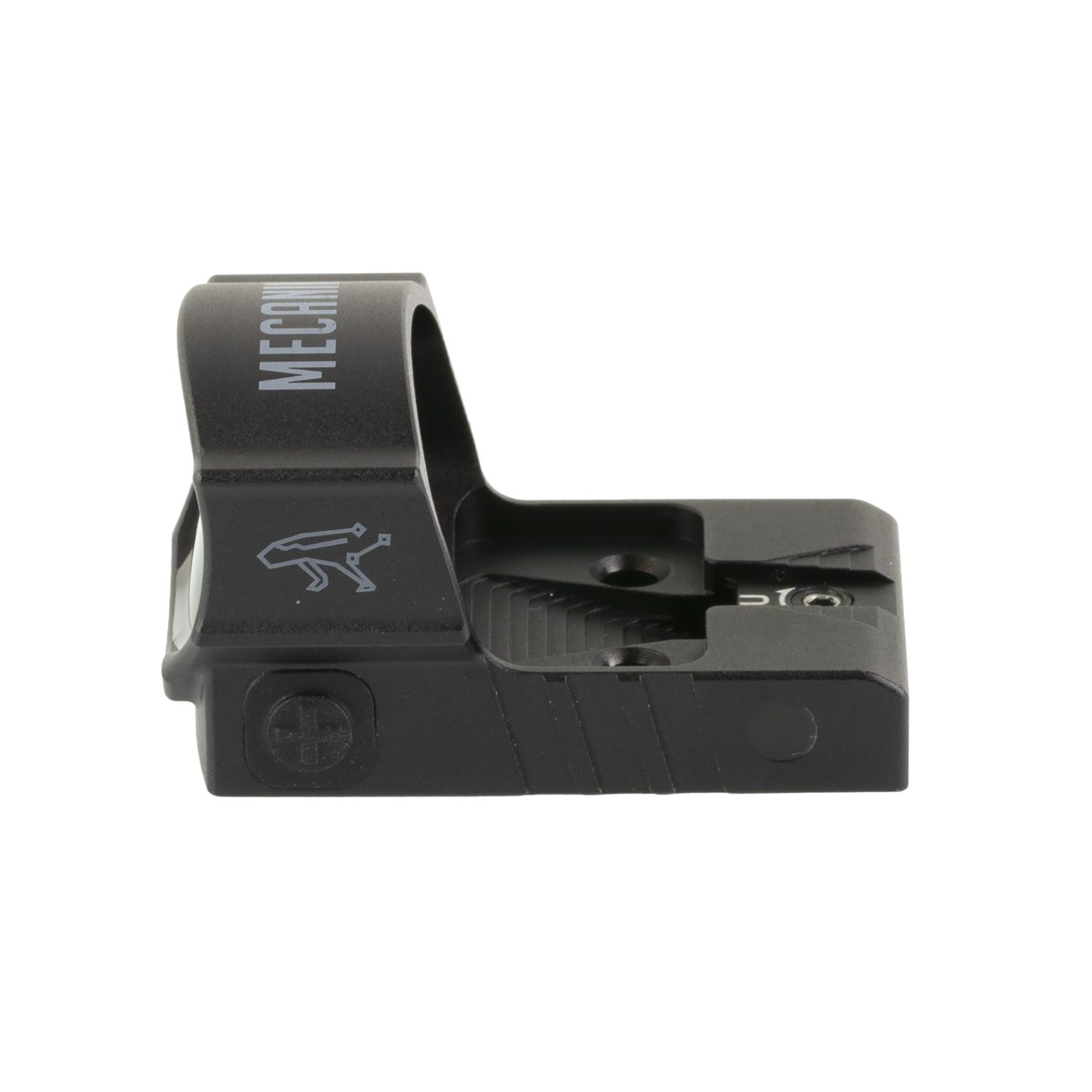 Canik Mecanik Mo2 Red Dot Sight - Republic Ammunition