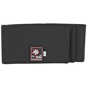 Desantis Belly Band Sm 24-28 Blk P4