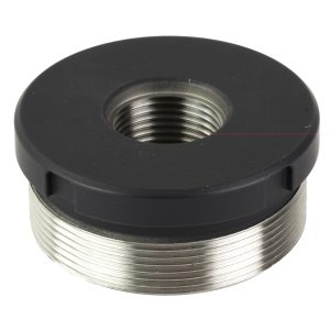 Energetic Dt Adapter Titanium 9-16-4