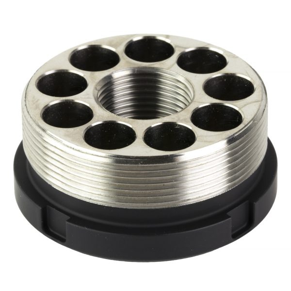 Energetic Dt Adapter Titanium 9-16-4 - Image 2