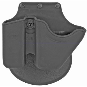 Fobus Pdl Cuff-mag 9mm Dbl Stk