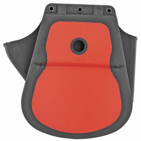Fobus Pdl Cuff-mag 9mm Dbl Stk - Image 2