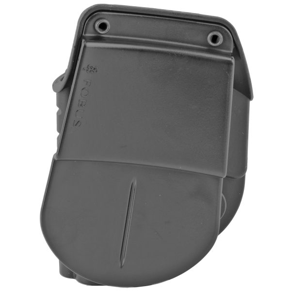 Fobus Gl43nd Pdl For Glk 43 Rh Blk - Image 2