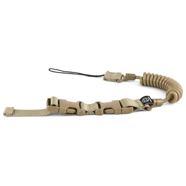 Gemtech Tactical Pistol Lanyard Coyb - Image 2