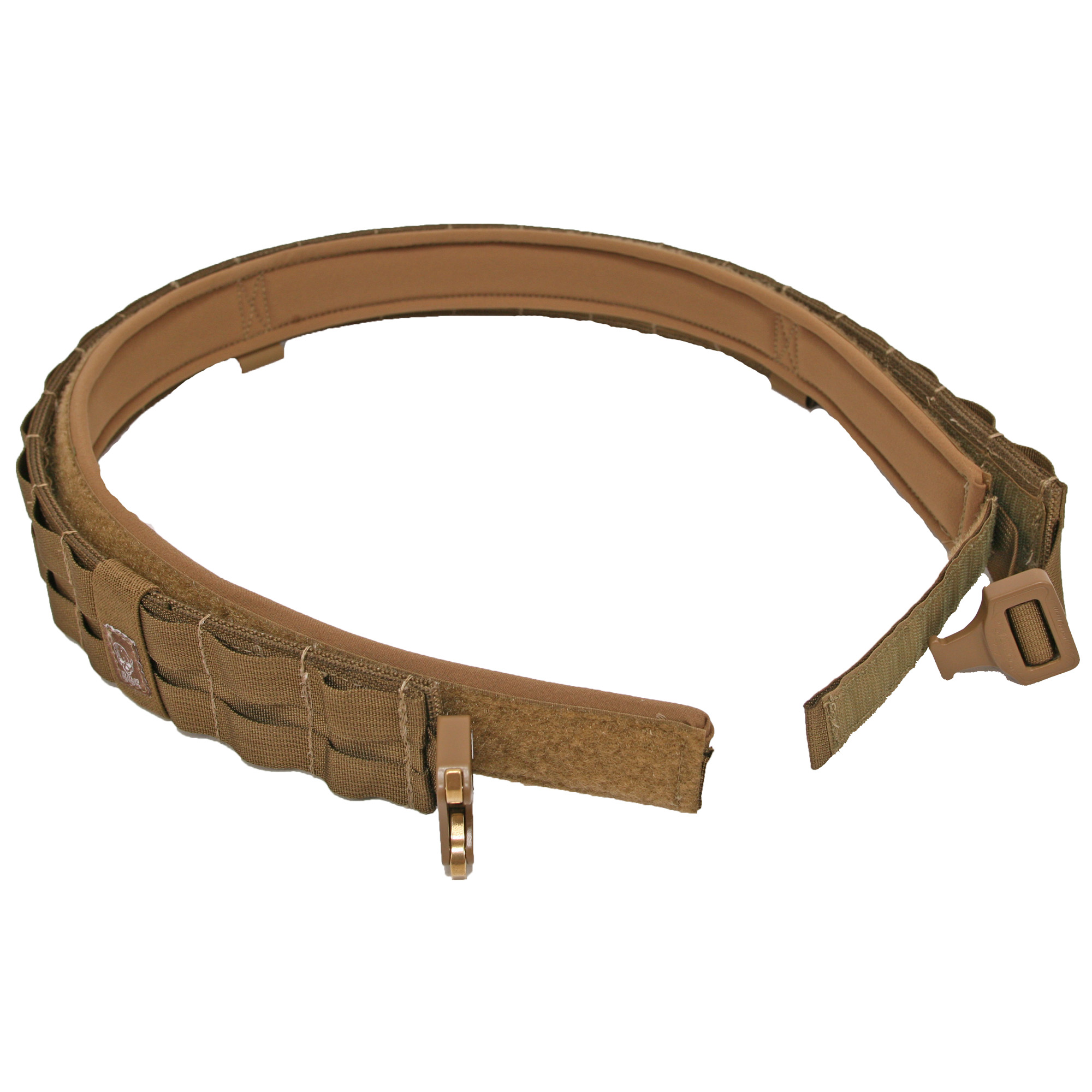 Ggg Ugf Battle Belt Xl - Image 3
