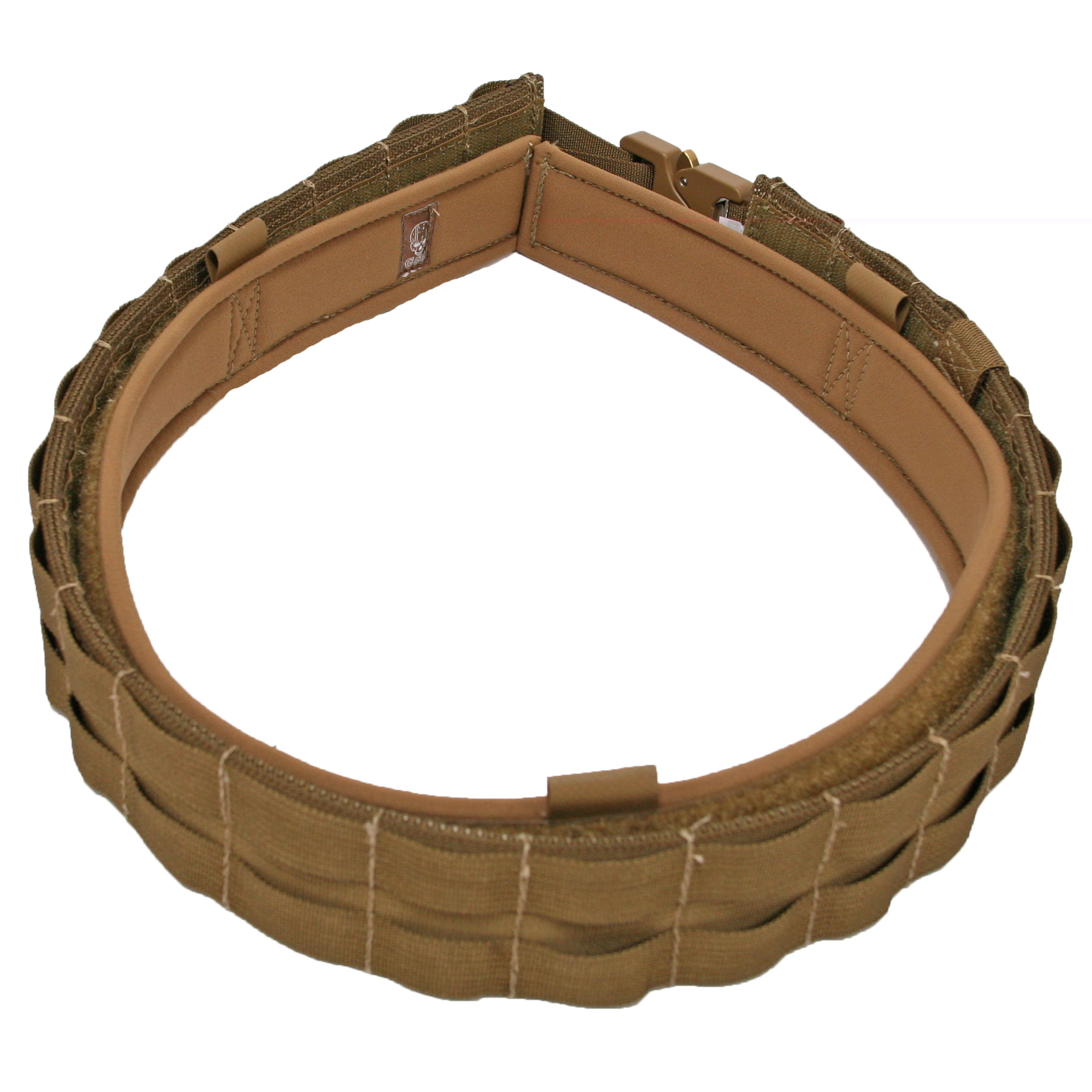 Ggg Ugf Battle Belt Xl - Image 2