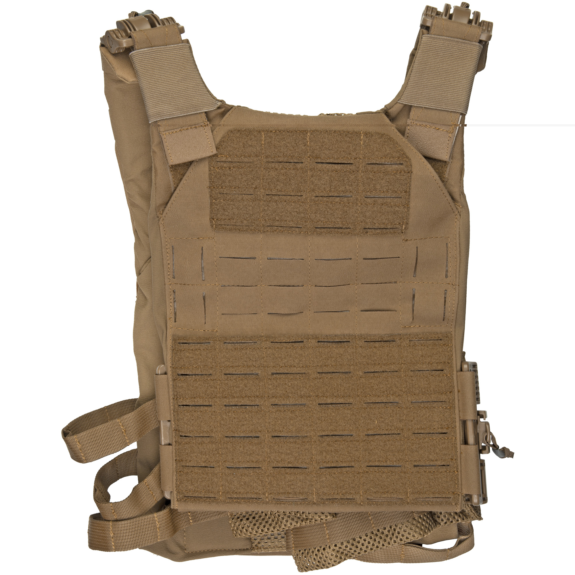 Ggg Smc Plate Carrier - Republic Ammunition