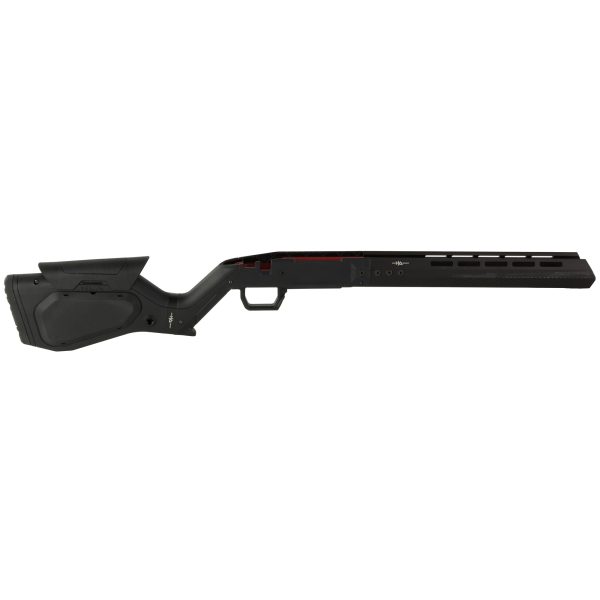 Hera H7 Chassis Remington 700 Sa Blk - Image 2