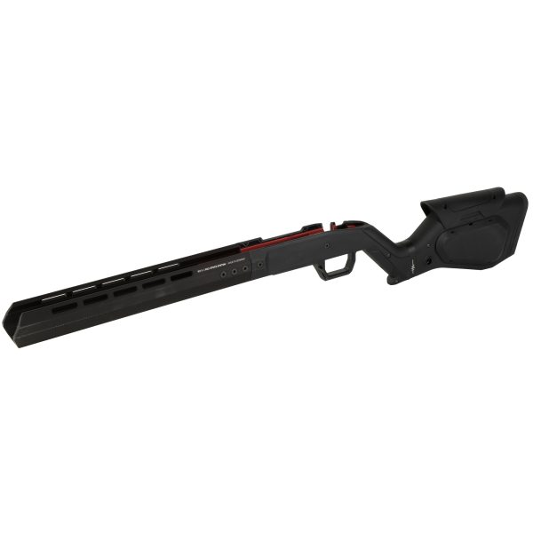 Hera H7 Chassis Remington 700 Sa Blk - Image 3