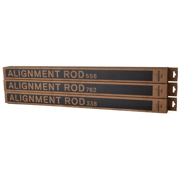 Hux 338 Suppressor Alignment Rod - Image 2