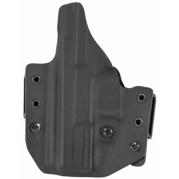 Lag Dfndr Cz P-10 C Owb-iwb Blk Rh - Image 2