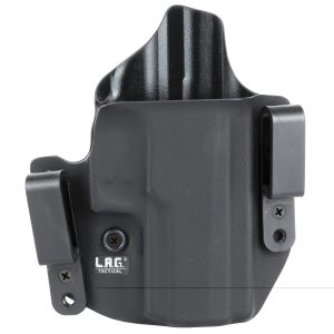 Lag Dfndr Sig P320c Owb-iwb Blk Rh