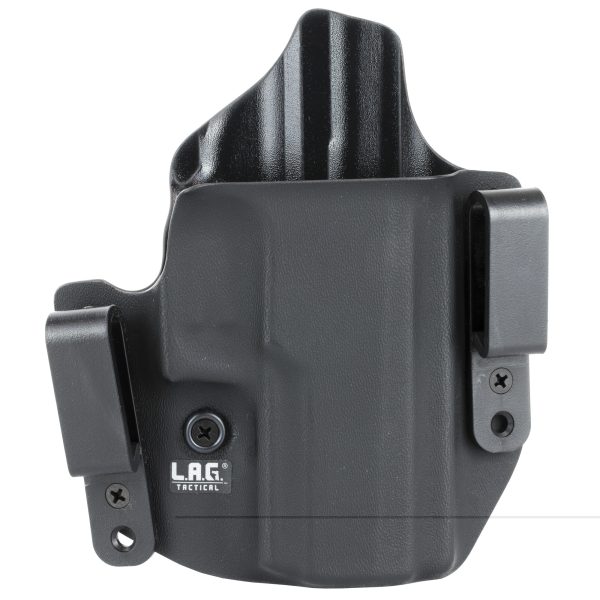 Lag Dfndr Sig P320c Owb-iwb Blk Rh
