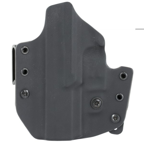 Lag Dfndr Sig P320c Owb-iwb Blk Rh - Image 2