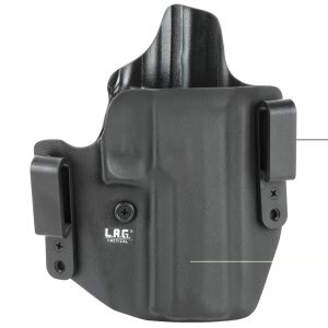 Lag Dfndr Sig P320f Owb-iwb Blk Rh