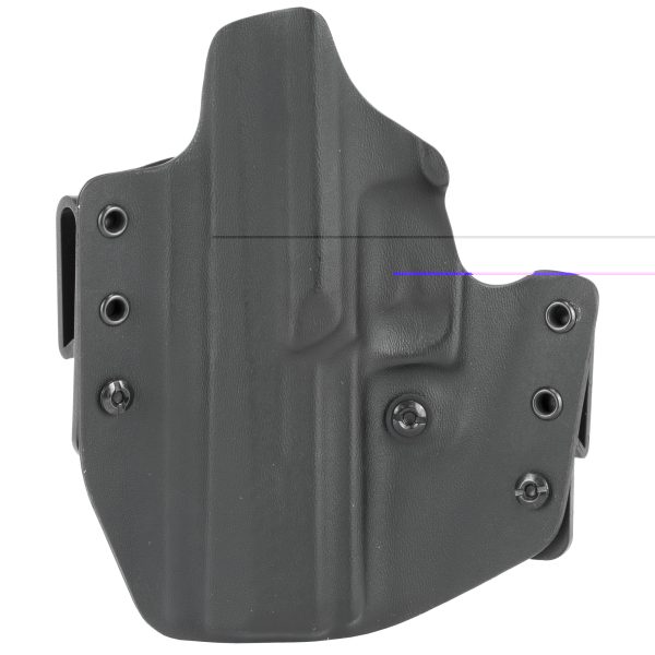 Lag Dfndr Sig P320f Owb-iwb Blk Rh - Image 2