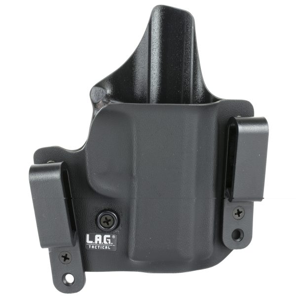 Lag Dfndr Sig P365 Owb-iwb Blk Rh