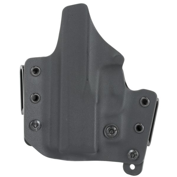 Lag Dfndr Sig P365 Owb-iwb Blk Rh - Image 2