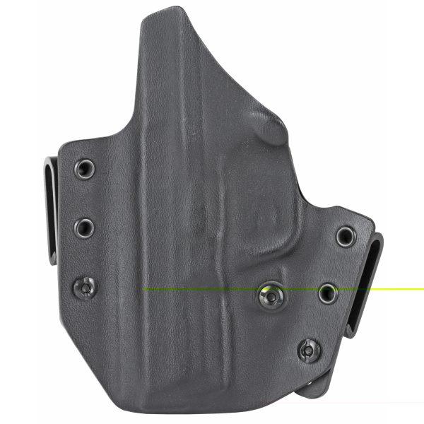 Lag Dfndr S&w M&p 9-40 Owb Blk Rh - Image 2