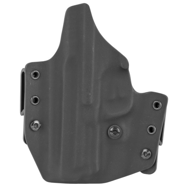Lag Dfndr S&w M&p M2.0 9-40 Blk Rh - Image 2