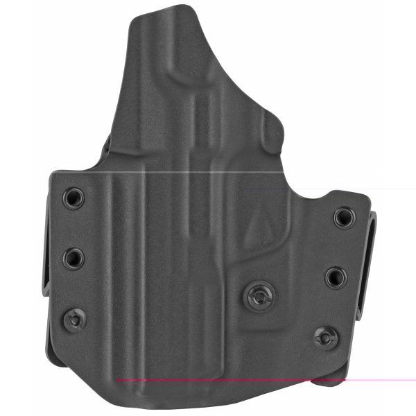 Lag Dfndr S&w Shield 9 Ez Rh Blk - Image 2
