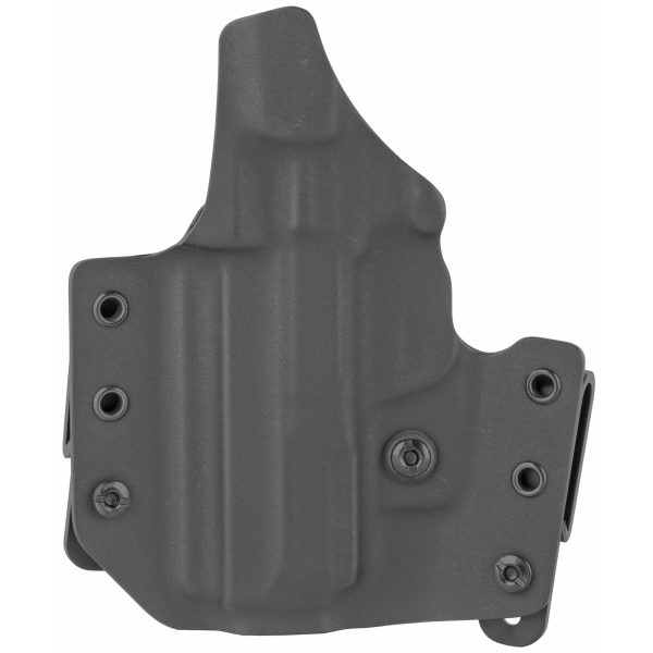 Lag Dfndr S&w Shield 380 Ez Rh Blk - Image 2