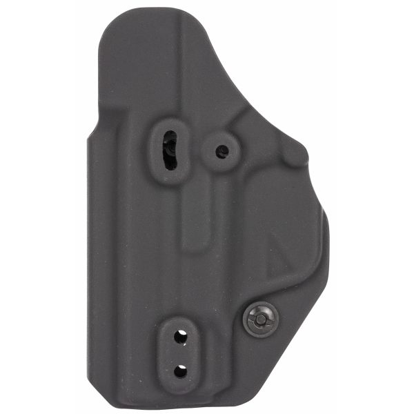 Lag Lib Mk Ii Shld 9-40 3.1" Blk Amb - Image 2